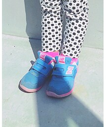 NEW BALANCE | スニーカー