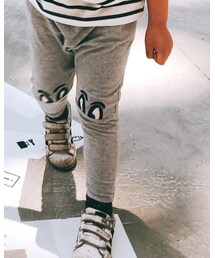 seeds | チノパンツ