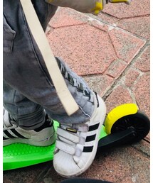 adidas | スニーカー