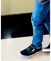 VANS | スニーカー