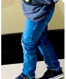 UNIQLO | デニムパンツ