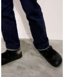 BIRKENSTOCK | サンダル