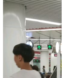 阿迪 | Tシャツ/カットソー