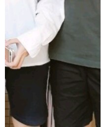 问我 | カーゴパンツ