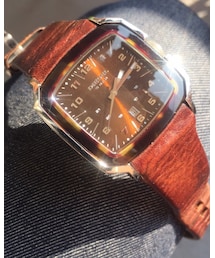 DIESEL | アナログ腕時計