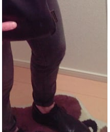 UNIQLO | デニムパンツ