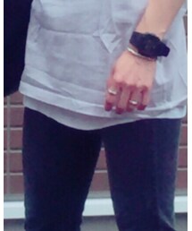 H&M DIVIDED | タンクトップ