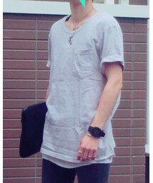 SEVENDAYS=SUNDAY | Tシャツ/カットソー