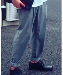 UNIQLO | その他パンツ