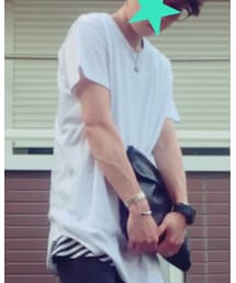 MB | Tシャツ/カットソー