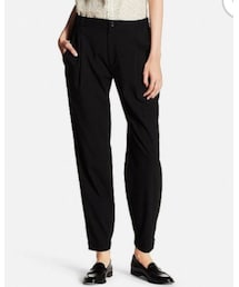 UNIQLO | その他パンツ