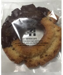 セブンイレブン | オールドファッション(その他)