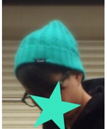 Laundry | ニットキャップ/ビーニー