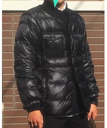 NANGA | ダウンジャケット/コート