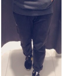 chocoolate | チノパンツ