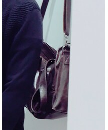 メーカ | ショルダーバッグ