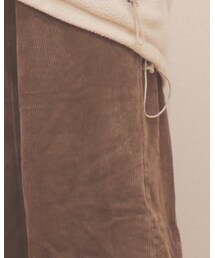 CIAOPANIC | これはズボンではなくてスカート（オーバーオール）です(ワンピース/ドレス)