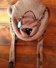 バックパック/リュック