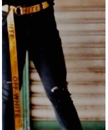 Brandless | デニムパンツ