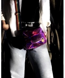 Brandless | かごバッグ