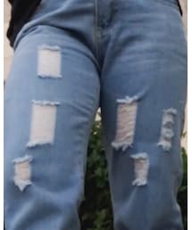 Nile | デニムパンツ