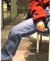 stradivarius | デニムパンツ