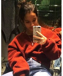 TYPO | ネックレス