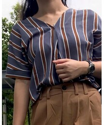 no brand | その他トップス