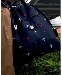 save my bag | バックパック/リュック