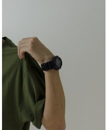 G-SHOCK | アナログ腕時計