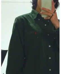 POLO RALPH LAUREN | シャツ/ブラウス