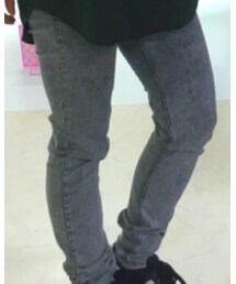 H&M | デニムパンツ