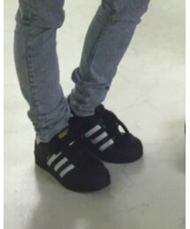 adidas | スニーカー