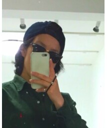 VARIOUS | キャップ