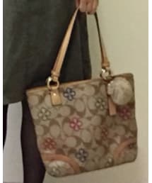 COACH | ショルダーバッグ