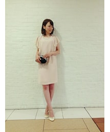 KATHARINE ROSS | ワンピース/ドレス