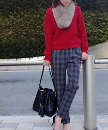 KATHARINE ROSS | ニット/セーター