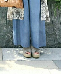 KATHARINE ROSS | サンダル