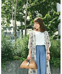 KATHARINE ROSS | シャツ/ブラウス