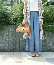 KATHARINE ROSS | その他パンツ