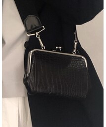COMME des GARCONS | ショルダーバッグ