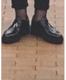 stradivarius | ローファー