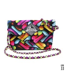 gaga equipment | jelly beans gaga bag(ショルダーバッグ)