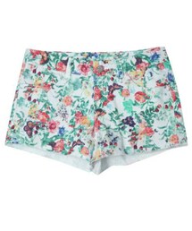 topten | floral print shorts(その他パンツ)