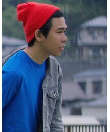 GU | デニムジャケット