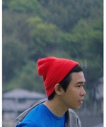 FOREVER 21 | ニットキャップ/ビーニー