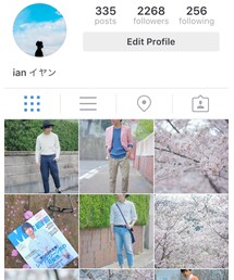 instagram | その他