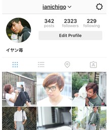 instagram | その他