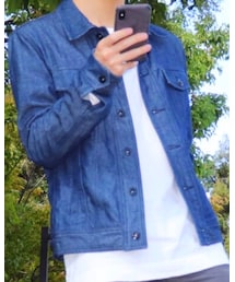 rovtski | デニムジャケット