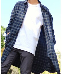 rovtski | シャツ/ブラウス